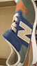 NEW BALANCE4-14歲大童秋冬拼接復古運動(dòng)休閑鞋996ON 曬單實(shí)拍圖