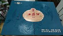 西鳳酒 金藏優(yōu)品 鳳香型白酒 52度 500ml*2瓶 禮盒裝 節(jié)日送禮宴請 曬單實拍圖