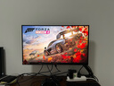 AOC 愛攻27英寸 2304區(qū)9216顆燈珠MiniLED 4K 160Hz雙模320Hz 1ms HDR1400 10bit電競顯示器AG275UXM2 曬單實拍圖