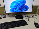 SANC盛色27英寸2K原生180Hz電競屏 Fast IPS快速液晶1ms 廣色域10bit 小夜燈電腦屏幕 G72Plus 曬單實拍圖
