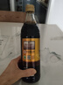 恒順香醋六年陳釀 6.4度 580ml*2瓶  手工糯米壇釀 不添加防腐劑 曬單實(shí)拍圖