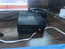 中柏（Jumper）【國家補貼】英特爾13代N150迷你臺式機電腦PC辦公mini小主機雙網口N150 Pro 準系統(無內存硬盤) 曬單實拍圖