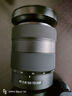 索尼（SONY）FE 24-70mm F2.8 GM全畫幅標(biāo)準(zhǔn)變焦大三元G大師SEL2470GM2 FE 24-70F2.8GM一代 官方標(biāo)配 曬單實(shí)拍圖