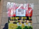 叮當婆手抓餅醬 原味香辣奧爾良組合 家用調味品醬雞蛋灌餅醬 130gx3袋  曬單實(shí)拍圖