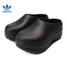 阿迪達(dá)斯 （adidas）三葉草女鞋ADIFOM STAN MULE休閑拖鞋IE4626 UK6碼39 曬單實(shí)拍圖