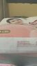 好奇（Huggies）鉑金裝小桃褲紙尿褲L120片(9-14kg)大號尿不濕【消暑散熱】 曬單實(shí)拍圖