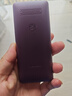飛利浦（PHILIPS）E536 老年人手機4G全網(wǎng)通老人手機雙卡雙待超長(cháng)待機大字大聲大按鍵學(xué)生兒童備用專(zhuān)用功能機 紫色  曬單實(shí)拍圖