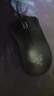 雷蛇（Razer） 煉獄蝰蛇標準版 宏電競游戲 鼠標有線(xiàn)人體工學(xué)機械煉獄電腦LOL CF適用 煉獄蝰蛇標準版-黑色 曬單實(shí)拍圖