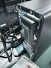 惠普（HP）星Desk 臺式機電腦主機 商用辦公臺式電腦整機S03 主機+23.8英寸顯示器 i5-14400 16G 1T NVMe 曬單實(shí)拍圖