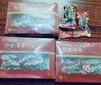 張奶奶即食海參正宗大連原產(chǎn)新鮮解凍即食非淡干海參禮盒送禮 1000g 20-30頭禮盒≥85%固形物 曬單實(shí)拍圖