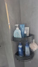 啟初寶寶兒童洗發(fā)水沐浴露 嬰兒洗沐二合一600ml*1 嬰幼兒四季通用 曬單實拍圖