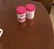 Swisse斯維詩(shī)高濃度蔓越莓膠囊25000mg A型原花青素VC 呵護女性私密健康 斯維詩(shī)蔓越莓90粒 曬單實(shí)拍圖