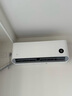 小米（MI）米家空調(diào) 1.5匹 巨省電睡眠款 新一級(jí)變頻冷暖 自清潔壁掛式臥室掛機(jī)KFR-35GW/S1A1國(guó)家補(bǔ)貼 曬單實(shí)拍圖