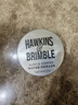 HAWKINS & BRIMBLE霍金斯發(fā)油 小銀罐水基發(fā)油50g發(fā)蠟發(fā)泥男士 發(fā)油男士 男士造型 曬單實(shí)拍圖