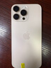 Apple/蘋果 iPhone 16 Pro Max（A3297）二手手機 雙卡雙待 國行優(yōu)惠券補貼 沙漠色鈦金屬 512G 曬單實拍圖