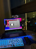 ROG魔霸9 銳龍9 16英寸 游戲本筆記本電腦(R9 9955HX 16G 1T RTX5060 2.5K 240Hz) 曬單實(shí)拍圖