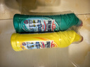 花王（KAO）免刷洗潔廁靈500ml*2瓶 廁所馬桶清潔劑強力去污去尿堿除垢潔廁液 曬單實拍圖