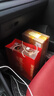 瀘州老窖 六年窖頭曲 珍品 濃香型白酒 52度500ml 2瓶（內(nèi)含禮袋） 曬單實(shí)拍圖