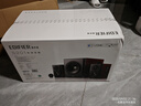 漫步者（EDIFIER）S201 全功能HIFI有源2.1音箱 高保真音響 電腦音箱 電視音響 家用 禮物 曬單實拍圖