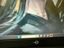泰坦軍團27英寸4K 160Hz高刷雙模320Hz FastIPS HDR400硬件低藍光 電競背光燈效10bit旋轉升降顯示器P2712V 曬單實(shí)拍圖