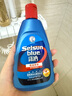 曼秀雷敦（Mentholatum）Selsun瀟灑二硫化硒清爽去屑洗發(fā)水200ml 控油止癢蓬松洗發(fā)露男女 曬單實(shí)拍圖