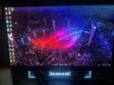 漫步者花再Halo SoundBar桌面音響音箱家用臺(tái)式電腦游戲音響長(zhǎng)條有線音箱藍(lán)牙5.4RGB燈效破界黑高保真 曬單實(shí)拍圖