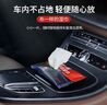 固特威 汽車玻璃油膜去除濕巾車載黑科技車窗清潔劑強(qiáng)力除蟲膠強(qiáng)力去污 玻璃濕巾單包 77g 1袋 【兩件起拍】 曬單實(shí)拍圖