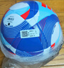 阿迪達斯（adidas）CNXT25 LGE 比賽/訓練用足球 成人青少年5號足球 JH1272 曬單實(shí)拍圖