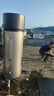 海爾（Haier）太空能熱水器265升大容量省電節(jié)能80度高溫 太陽能空氣能熱水器三合一 大容量家用熱水器GD3 265升GD3-太空能省電79%+熱泵可達(dá)65度 曬單實(shí)拍圖