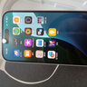 蘋(píng)果iPhone16蘋(píng)果iphone16plus手機【限時(shí)特惠】全網(wǎng)通雙卡雙待5G iphone16白色 256G+2年店保+贈品禮包 曬單實(shí)拍圖