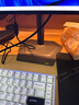 技嘉（GIGABYTE）27寸 第四代W-OLED電競(jìng)顯示器 魔鷹Q280G 2K280Hz/0.03ms/TrueBlack500/1500nit/戰(zhàn)術(shù)輔助MO27Q28G 曬單實(shí)拍圖