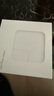 Apple/蘋(píng)果 30W USB-C充電器 蘋(píng)果充電頭 原裝充電器 手機(jī)快充 適用iPhone/iPad/Watch/Mac/AirPods 曬單實(shí)拍圖