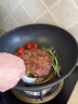 黑椒煎焗粉法式黑椒牛排腌料調味料豬扒雞排黑胡椒粉燒烤料 【體驗裝】黑椒煎焗粉20g*10包（椒香四溢） 曬單實(shí)拍圖