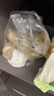 都市戀人坊光腿神器秋冬加絨大碼胖MM180斤單層連褲襪裸感超細膩連腳水光襪 曬單實(shí)拍圖