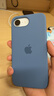 Apple/蘋(píng)果 iPhone 16e 硅膠手機殼-凜藍色 磁吸手機殼蘋(píng)果16e手機殼蘋(píng)果手機殼全包 曬單實(shí)拍圖