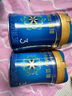 美贊臣藍臻3段新國標幼兒配方奶粉（1-3歲）實證乳鐵蛋白荷蘭原裝進口 3段 820g 6罐 【新國標】 曬單實拍圖