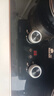 美的（Midea）凈水器機(jī)反滲透過(guò)濾家用管線機(jī)凈水器加熱直飲一體機(jī)壁掛式餐邊柜直飲一體機(jī)全屋凈水器管線機(jī)套裝 【店長(zhǎng)力薦】家用凈熱直飲三件套 曬單實(shí)拍圖