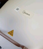 美的（Midea）電餅鐺 電餅檔 家用雙面加熱煎烤機烙餅專用鍋 加大加深三明治機早餐機大尺寸烤肉抗菌電煎鍋30J58 曬單實拍圖