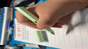 凌美（LAMY）鋼筆禮盒 狩獵系列墨水筆套裝正姿鋼筆學(xué)生文具辦公禮品 節日禮物企業(yè)團購 薄荷釉EF尖 曬單實(shí)拍圖