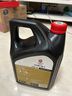 嘉實(shí)多（Castrol）行系列 暢行 智E版 全合成機油 5W-40 SP A3/B4 4L 汽車(chē)保養 曬單實(shí)拍圖