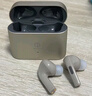 弱水時(shí)砂【周傳雄推薦】earfree i5無線藍(lán)牙耳機(jī)主動(dòng)降噪入耳HiFi音質(zhì)游戲運(yùn)動(dòng)耳機(jī)七夕情人節(jié)禮物送男女友 香檳金|HiFi音質(zhì)+強(qiáng)降噪+不壓耳 曬單實(shí)拍圖