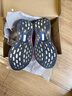 阿迪達(dá)斯 （adidas）中性 跑步系列 ULTRABOOST 5 跑步鞋 IH7709 41碼UK7.5 曬單實(shí)拍圖
