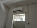 東寶大1.5匹冷暖空調(diào)掛機(jī) 新一級(jí)能效 節(jié)能省電除濕 自清潔  變頻壁掛式家用出租房臥室宿舍壁掛 大1.5匹 一級(jí)能效 單冷【全銅管】 送貨入戶 上門安裝 曬單實(shí)拍圖