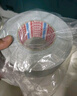 德莎tesa4657耐高溫180℃布基膠帶汽車(chē)堵孔噴砂遮蔽防水管道修補百格測試無(wú)殘膠抗老化 4657 灰色50mm*50m  曬單實(shí)拍圖