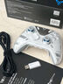 飛智八爪魚(yú)5 無(wú)線(xiàn)游戲手柄 力調節合金搖桿Switch類(lèi)xbox藍牙體感PC電腦ns電視Steam 曬單實(shí)拍圖