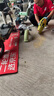 固滿德電動車輪胎半熱熔胎耐磨6層級14*2.5(60/100-10)【免費上門安裝】 曬單實拍圖