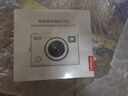 聯(lián)想（Lenovo）C55 學(xué)生自拍6400萬(wàn)高清像素數碼照相機生日禮物女生入門(mén)微單校園旅游ccd平替128GB 曬單實(shí)拍圖