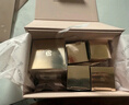 蘭蔻菁純眼霜20ml滋潤淡紋潤澤緊致護(hù)膚品化妝套裝禮盒七夕情人節(jié)禮物 曬單實(shí)拍圖