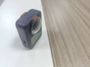 STARTRC適用大疆OSMO360全景相機(jī)PC鏡頭保護(hù)罩高清保護(hù)罩防刮花防摔防磕大疆360運(yùn)動(dòng)相機(jī)配件 【大疆360全景相機(jī)】晶盾鏡頭保護(hù)罩（2片裝） 曬單實(shí)拍圖