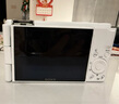 索尼（SONY）ZV-1M2 拍攝手柄套裝 白色 曬單實拍圖